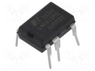 IC: PMIC; AC/DC switcher,SMPS controller; Uin: 85÷265V; DIP-8C POWER INTEGRATIONS