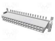 Connector: PCB to PCB; female; PIN: 34; 1.27mm; har-flex®; 2.3A; SMT HARTING