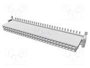 Connector: PCB to PCB; female; PIN: 58; 1.27mm; har-flex®; 2.3A; SMT HARTING