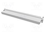 Connector: PCB to PCB; female; PIN: 78; 1.27mm; har-flex®; 2.3A; SMT HARTING