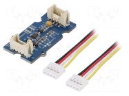 Transducer; module,wire jumpers; Grove; ADC; screw; IC: ADC121C021 SEEED STUDIO