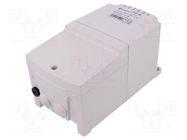 Transformer: protective; 160VA; 230VAC; 24V; IP54; Ins.class: II 