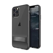 Uniq Cabrio case for iPhone 11 Pro - gray, UNIQ