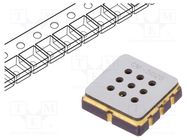 Sensor: gas; volatile organic compound (VOC) WINSEN