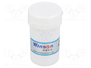 Sensor: gas; chlorine (Cl2); Range: 0÷10ppm; ME3; Press-Fit WINSEN