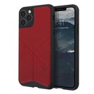 Uniq Transforma case for iPhone 11 Pro - red, UNIQ