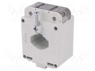 Transformer: current; S30M; I AC: 150A; 2.5VA; IP20; Isec.wind.1: 5A SIGMA ELEKTRIK