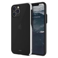 Uniq Vesto Hue case for iPhone 11 Pro - black and white, UNIQ