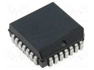 IC: microcontroller 8051; Flash: 16kx8bit; PLCC28; 16kBFLASH; AT89 MICROCHIP TECHNOLOGY