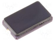 Resonator: ceramic; 24MHz; ±20ppm; 18pF; SMD; 6x3.5x1.4mm ABRACON