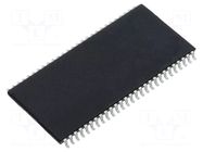 IC: DRAM memory; 64MbDRAM; 4Mx16bit; 3.3V; 166MHz; 5.4s; TSOP54 II ALLIANCE MEMORY