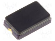 Resonator: ceramic; 24MHz; ±20ppm; 18pF; SMD; 5x3.2x1.3mm ABRACON