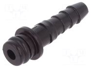 Contact; male; CX; pipe ID Ø4mm; max.8bar ILME