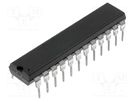 IC: A/D converter; AFE; Ch: 5; 24bit; 1028sps; 4.75÷5.25V; DIP24 Analog Devices