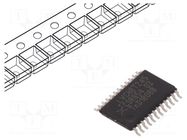 IC: digital; bus transceiver,logic level voltage translator NEXPERIA