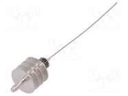 Diode: rectifying; 1600V; 5A; anode to stud; E6 (112D18M4); M4 SEMIKRON DANFOSS
