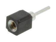 SIP SOCKET, 1POS, THROUGH HOLE