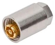 RF COAXIAL, SMPM JACK, 50 OHM, CABLE