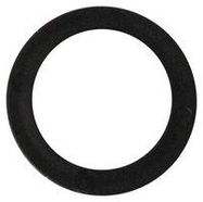 WASHER, 16MM, PA66, BLACK