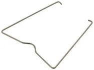 RELAY SOCKET HOLD-DOWN CLIP