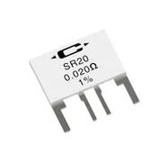 CURRENT SENSE RESISTOR