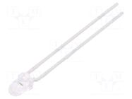 Phototransistor; THT; 165mW; 3mm; λp max: 860nm; 35V; 12°; 0.038mm2 ams OSRAM