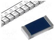 Fuse: fuse; 3A; 63V; ultra rapid; SMD; 1206 ESKA