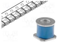 Arrester: surge arrester; SMD; Ø5x5mm; Ubr type: 90V; 1pF; 1GΩ EPCOS