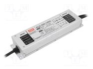 Power supply: switched-mode; LED; 192W; 12VDC; 16A; 100÷305VAC MEAN WELL