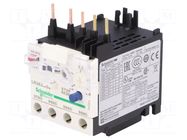 Thermal relay; Auxiliary contacts: NO + NC; 1.8÷2.6A; -20÷55°C SCHNEIDER ELECTRIC