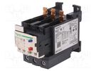 Thermal relay; Series: TeSys D; Leads: screw terminals; 48÷65A SCHNEIDER ELECTRIC
