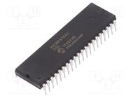 IC: PIC microcontroller; 128kB; 64MHz; I2C x2,LIN,SPI,UART x2 MICROCHIP TECHNOLOGY