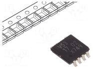IC: digital; demultiplexer,multiplexer; Ch: 2; CMOS,TTL; SMD; LVC NEXPERIA