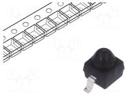 Phototransistor; Gull wing; SMD; 1.8mm; λp max: 860nm; 20V; 15° VISHAY