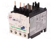 Thermal relay; Auxiliary contacts: NO + NC; 0.16÷0.23A; -20÷55°C SCHNEIDER ELECTRIC