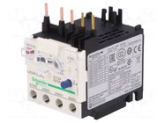 Thermal relay; Auxiliary contacts: NO + NC; 0.54÷0.8A; -20÷55°C SCHNEIDER ELECTRIC
