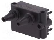 Sensor: pressure; -125÷125Pa; differential; OUT: I2C; -40÷85°C; SDP SENSIRION