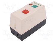 Module: motor starter; 1.1kW; 1.8÷2.6A; for wall mounting; IP65 SCHNEIDER ELECTRIC