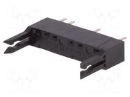 Socket; PCB FCL Components