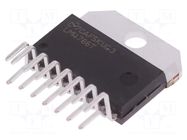 IC: audio amplifier; Pout: 40W; Ch: 2; MULTIWATT15; 20pcs. TEXAS INSTRUMENTS