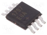 IC: PMIC; DC/DC converter; Uin: 1÷5.5VDC; Uout: 2÷5.5VDC; 0.55A Analog Devices (MAXIM INTEGRATED)