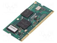 SOM; integrated compute module; Cortex A7; SO DIMM 200; 4÷5.5VDC SOMLABS