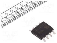 IC: driver; buck; LED driver; SOP8; 2A; Ch: 1; 8÷40VDC TAIWAN SEMICONDUCTOR