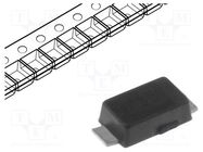 Diode: Schottky switching; SMD; 60V; 1A; DO219AD; reel,tape VISHAY