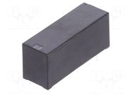 Relay: electromagnetic; SPST-NO; Ucoil: 12VDC; 8A; 8A/250VAC; JS FCL Components