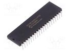 IC: PIC microcontroller; 96kB; 40MHz; A/E/USART,MSSP (SPI / I2C) MICROCHIP TECHNOLOGY