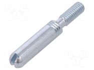 Coding pin; Han®; Application: connectors HARTING