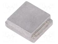 Protection cap; for D-Sub enclosures HARTING