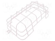 Protective net; 5÷40°C; SafeLite EATON ELECTRIC