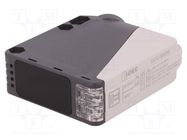 Sensor: photoelectric; Range: 0.2÷2m; SPDT; DARK-ON,LIGHT-ON; PBT IDEC